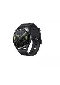 Huawei Watch GT 3 46mm - Schwarz - Uhr