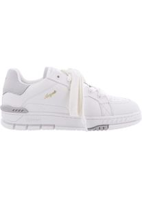 Axel Arigato Low-Top Sneaker - Area Haze Sneaker - Gr. 40 (EU) - in Wei&szlig; - f&uuml;r Damen