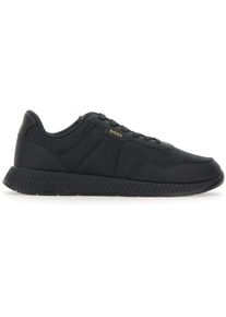 BOSS Low-Top Sneaker - Sneaker Black - Gr. 44 (EU) - in Schwarz - f&uuml;r Damen