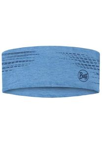 Stirnband Buff Dryflx Headband (Gr One Size |blau)
