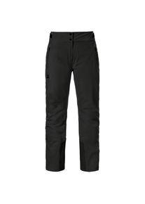 Schöffel Schöffel Pants Skayra Skihose Damen (Gr 42 |schwarz |wasserdicht)