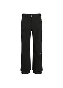 O`Neill ONeill FWC Peak Cargo Snow Pants Skihose Herren (Gr L |schwarz |wasserdicht)