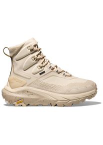 Hoka One One Winterschuhe HOKA Kaha 2 Frost GTX Damen (Gr 39 1/3 |beige |wasserdicht)