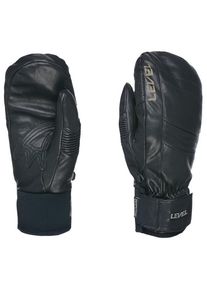 Level Rexford Mitt Handschuhe Herren (Gr 9 |schwarz |wasserdicht)