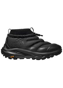 Hoka One One HOKA Kaha 2 Frost Moc GTX Winterschuhe Herren (Gr 42 2/3 |schwarz |wasserdicht)