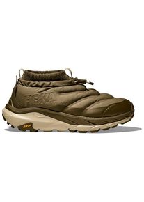 HOKA Kaha 2 Frost Moc GTX Winterschuhe Men (Gr 45 1/3 |braun/beige |wasserdicht)