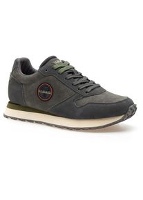 Sneaker Napapijri Sneaker Nova Herren (Gr 11,5 |grau)