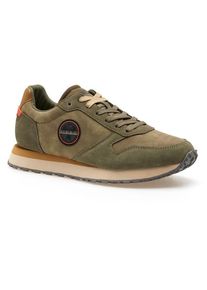 Napapijri Sneaker Nova Sneaker Men (Gr 11,5 |beige)