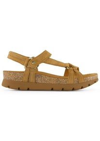 Sandalen Panama Jack Sally B7 Damen (Gr 42 |braun)