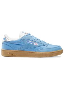 Reebok Club C 85 Sneaker Alltag (Gr 40,5 |blau)