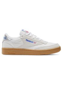 Reebok Club C 85 (Gr 38,5 |grau)
