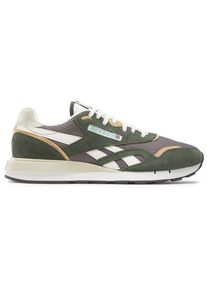 Sneaker Reebok Classic Nylon 89 (Gr 40,5 |oliv)