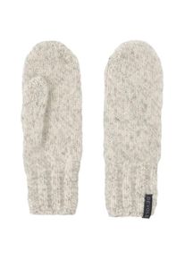 DEVOLD Nansen Wool Mitten Handschuhe (Gr&ouml;&szlig;e L |beige)