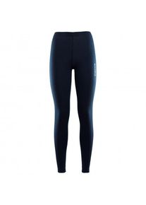 Lange Unterhose Aclima WW Longs Damen (Gr XXL |blau)