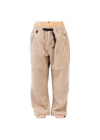 Fleecehose EIVY Versa Fleece Pants Damen (Gr XL |beige)