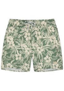 Boardshort Barts Nillas Shorts Herren (Gr S |oliv)