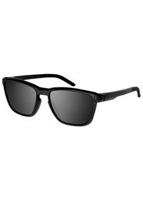 Sweet Protection Tachi Polarized S3 (VLT 9%) Sonnenbrille (grau/schwarz)
