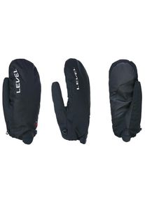 Level Thermo Plus 4000 Handschuhe (Gr M |blau |wasserdicht)