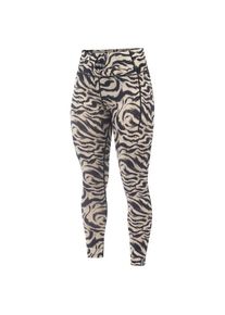 Merinounterwäsche EIVY Pocket Wool Tights Damen (Gr L |grau)