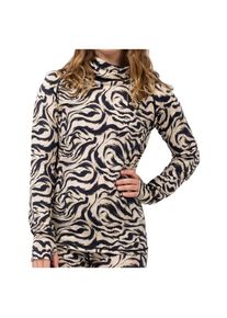Merinounterw&auml;sche EIVY Icecold Wool Top Damen (Gr S |grau)