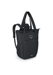 Osprey Poco Changing Tote Daypack (schwarz)