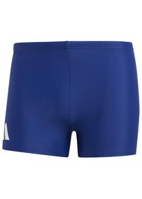 Adidas Solid Boxer Badehose Men (Gr 4 |blau)