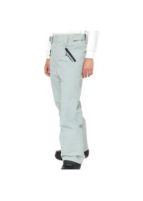 Skihose Rip Curl Anti Series Relax Pant 10K/10K Damen (Gr L |grau |wasserdicht)