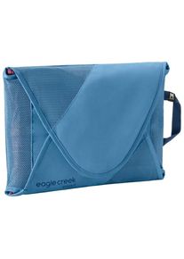 Eagle Creek Pack-It Reveal Garment Folder M Packsack (Größe 36 x 26 cm |blau)