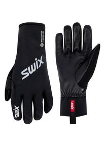 Swix Performance Gore Glove Handschuhe Herren (Größe 7 |schwarz)
