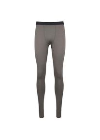 Stoic Merino240 BengtSt. Long Pants Merinounterw&auml;sche Men (Gr&ouml;&szlig;e XXL |grau)