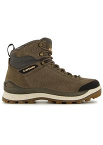 Lowa Callisto GTX Winterschuhe Damen (Gr 39,5 |braun |wasserdicht)