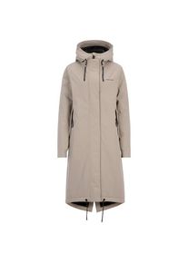 DIDRIKSONS 1913 Didriksons Alicia Parka Long 3 Parka Damen (Gr 34 |grau |wasserdicht)