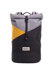 MeroMero Squamish Pocket 20-40 Daypack (grau)