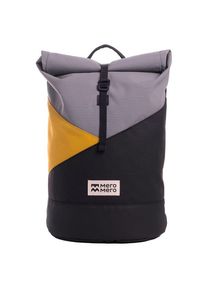 MeroMero Annecy Pocket 10-15 Daypack (schwarz)