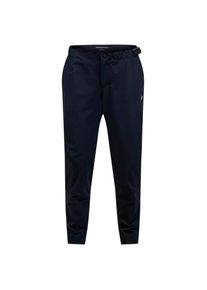 Peak Performance Trail Pants Lange Radhose Damen (Gr XS |blau/schwarz)