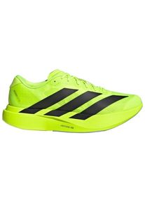 Adidas Adizero Evo SL Runningschuhe Herren Roadrunning (Gr 46 |gr&uuml;n)
