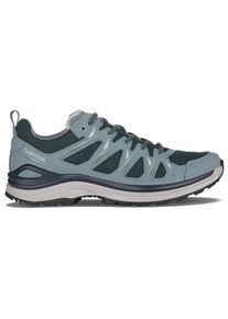 Multisportschuhe Lowa Innox Evo II LO Damen (Gr 37,5 |grau)