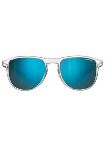Julbo Canyon Spectron HD 3 Polarized S3 (VLT: 12%) Sonnenbrille (Gr M |blau)