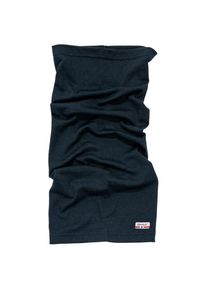 DEVOLD Breeze Plus Merino 200 Headover Halstuch (Größe One Size |blau)