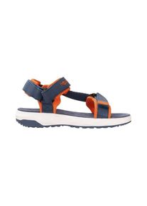 Sandalen Trollkids Lysefjord Sandal Kinder (Gr 40 |wei&szlig;)