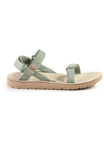 Sandalen SOURCE Nevada Damen (Gr 38 |beige)