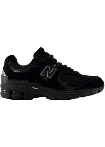 New Balance Low-Top Sneaker - Contemporary Black Sneakers In Mesh - Gr. 43 (EU) - in Schwarz - f&uuml;r Damen
