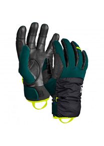 Ortovox Tour Pro Cover Glove Handschuhe Herren (Gr M |schwarz)