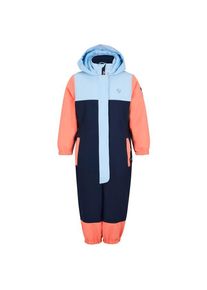 Ziener Anup-Z Overall Kinder (Gr&ouml;&szlig;e 86 |blau |wasserdicht)