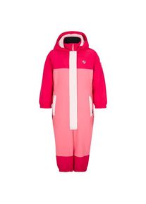 Ziener Anup-Z Overall Kinder Ski (Gr 86 |rosa |wasserdicht)