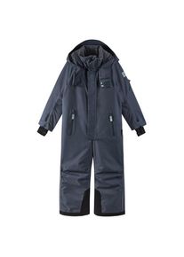 Reima Reach Overall Kinder (Größe 92 |blau |wasserdicht)