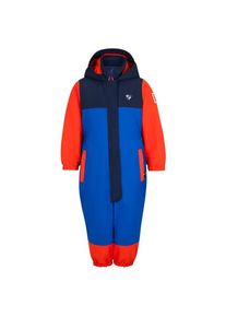 Ziener Anup-Z Overall Kinder (Gr 104 |blau |wasserdicht)