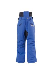 Skihose GOSOAKY Big Bad Wolf Kinder (Gr 110/116 |blau |wasserdicht)