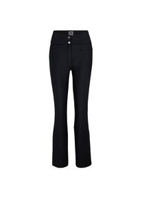 Ziener Teyla-Z Softshellhose Damen (Gr 42 |schwarz)