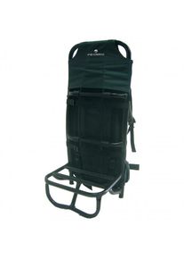 Ferrino Alu Frame Trekkingrucksack (schwarz)